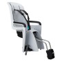 Thule RideAlong2 Light Grey kerékpár gyermekülés, hátsó, Thule 100207