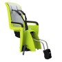 Thule RideAlong2 Zen Lime kerékpár gyermekülés, hátsó, Thule 100208