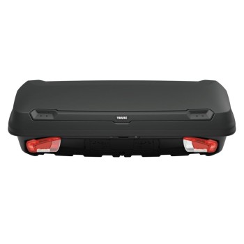 Thule Arcos L csomagtartó box vonóhorogra, Thule 906200