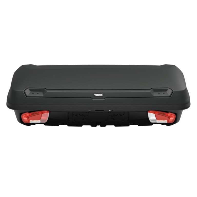 Thule Arcos L csomagtartó box vonóhorogra, Thule 906200