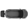Thule Arcos M csomagtartó box vonóhorogra, Thule 906100