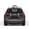 Thule OutWay Platform 2 kerékpártartó hátsó ajtóra, Thule 993001
