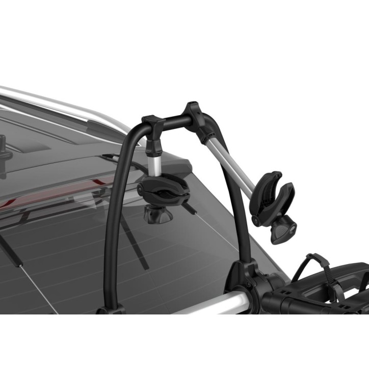 Thule OutWay Platform 2 kerékpártartó hátsó ajtóra, Thule 993001