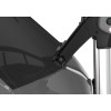 Thule OutWay Platform 2 kerékpártartó hátsó ajtóra, Thule 993001