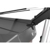 Thule OutWay Platform 2 kerékpártartó hátsó ajtóra, Thule 993001