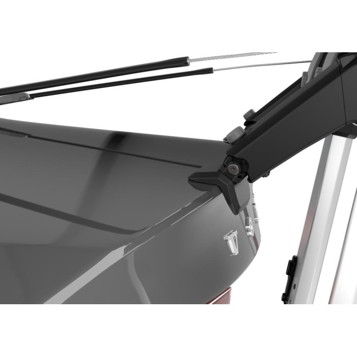 Thule OutWay Platform 2 kerékpártartó hátsó ajtóra, Thule 993001