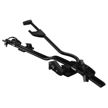 Thule ProRide 598 kerékpártartó fekete, 598002