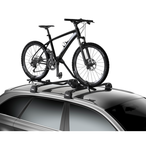 Thule ProRide 598 kerékpártartó fekete, 598002