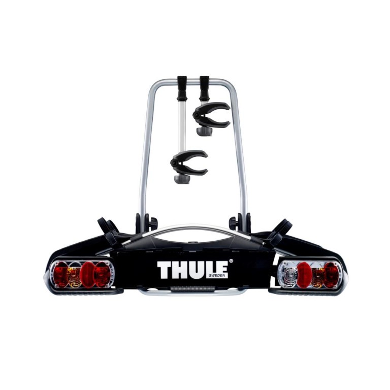Thule EuroWay G2 920 kerékpártartó vonóhorogra, 2db kerékpárhoz, 920020 Thule EuroWay G2 920 kerékpártartó vonóhorogra, 2db kerékpárhoz, 920020