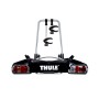 Thule EuroWay G2 920 kerékpártartó vonóhorogra, 2db kerékpárhoz, 920020