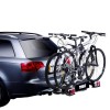 Thule EuroWay G2 920 kerékpártartó vonóhorogra, 2db kerékpárhoz, 920020 Thule EuroWay G2 920 kerékpártartó vonóhorogra, 2db kerékpárhoz, 920020