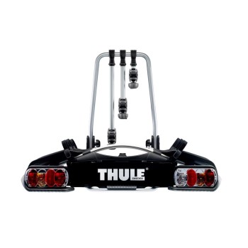 Thule EuroWay G2 922 kerékpártartó vonóhorogra, 3db kerékpárhoz