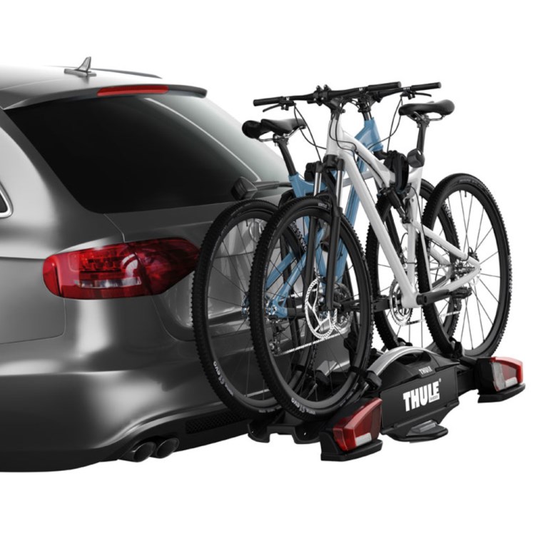 Thule VeloCompact 924 kerékpártartó, Thule 924001