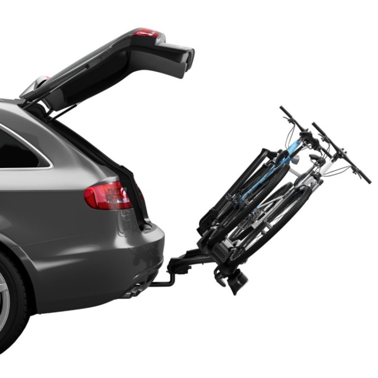 Thule VeloCompact 924 kerékpártartó, Thule 924001