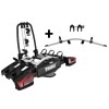 Thule VeloCompact 926 + 4.kerékpár adapter (926002+9261)