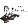 Thule VeloCompact 926 + 4.kerékpár adapter (926002+9261)