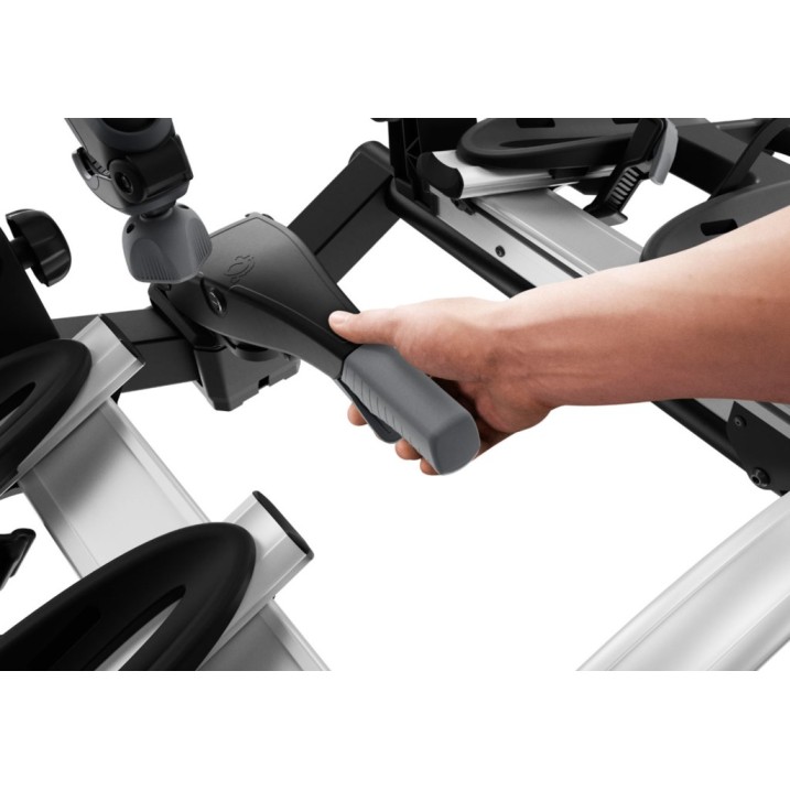 Thule VeloCompact 926 kerékpártartó, Thule 926002