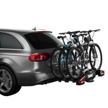 Thule VeloCompact 926 kerékpártartó, Thule 926002 Thule VeloCompact 926 kerékpártartó, Thule 926002