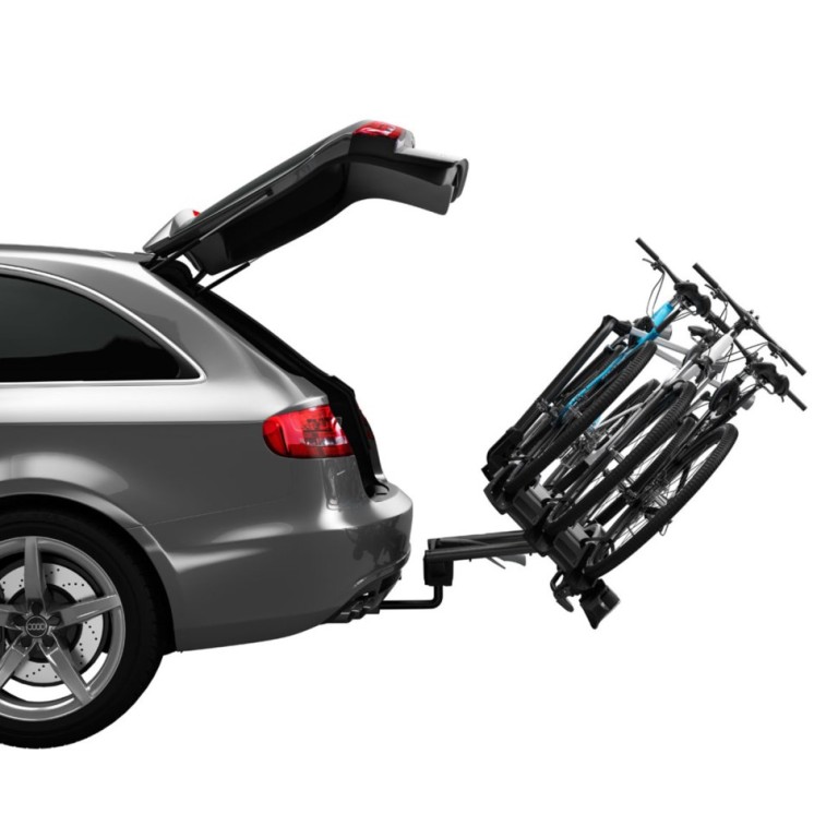 Thule VeloCompact 926 kerékpártartó, Thule 926002