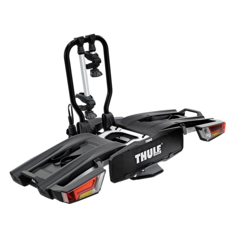 Thule EasyFold XT 2 kerékpártartó, Thule 933100