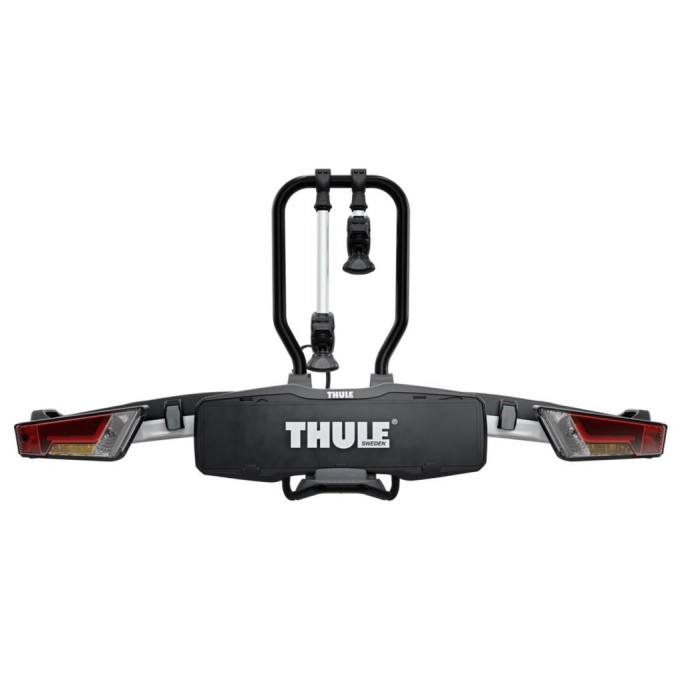 Thule EasyFold XT 2 kerékpártartó, Thule 933100