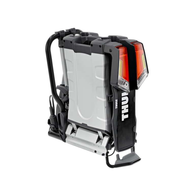 Thule EasyFold XT 2 kerékpártartó, Thule 933100