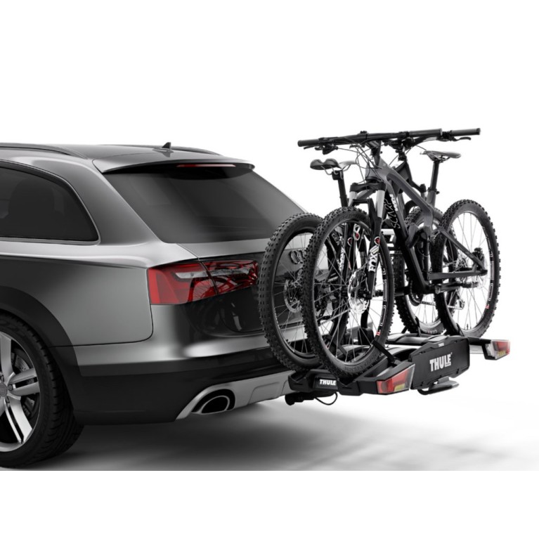 Thule EasyFold XT 2 kerékpártartó, Thule 933100