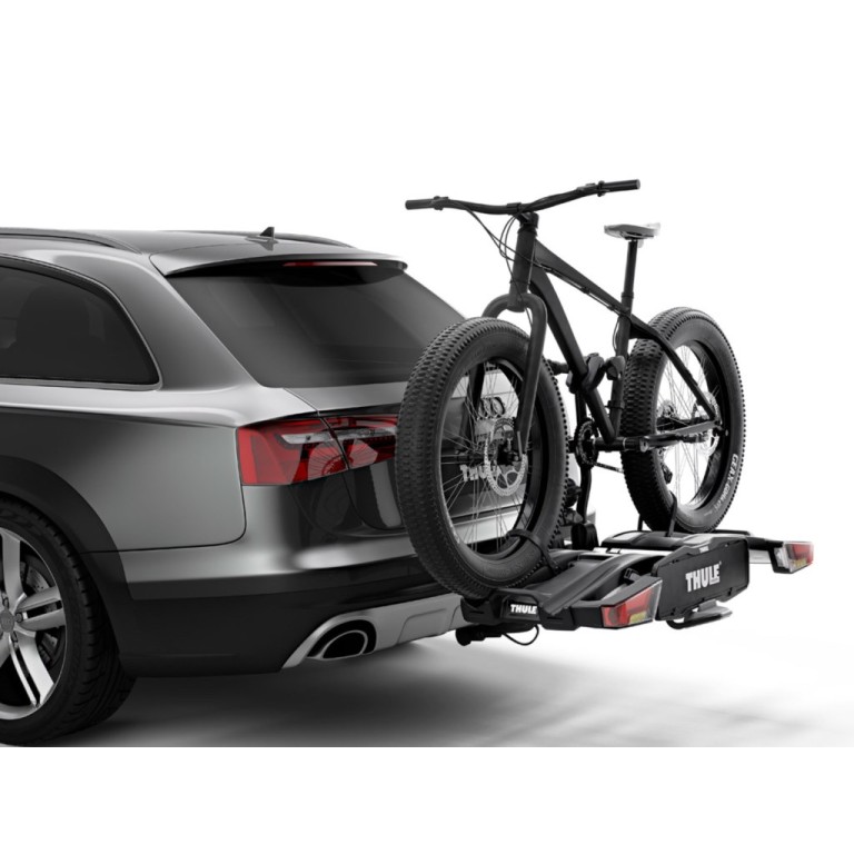 Thule EasyFold XT 2 kerékpártartó, Thule 933100
