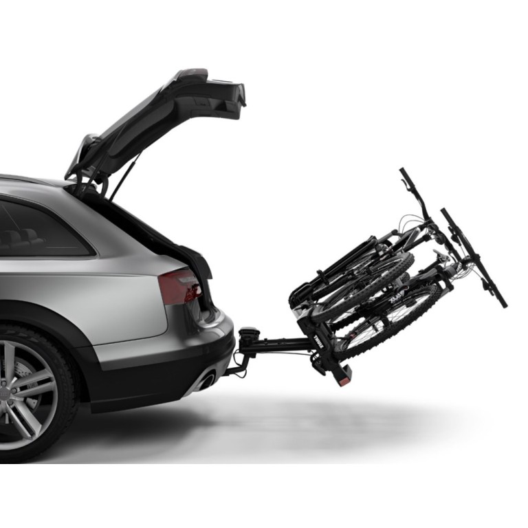 Thule EasyFold XT 2 kerékpártartó, Thule 933100