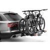 Thule EasyFold XT3 kerékpártartó, Thule 934100 + táska Thule EasyFold XT3 kerékpártartó, Thule 934100 + táska