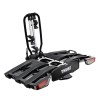 Thule EasyFold XT3 kerékpártartó, Thule 934100 + táska Thule EasyFold XT3 kerékpártartó, Thule 934100 + táska