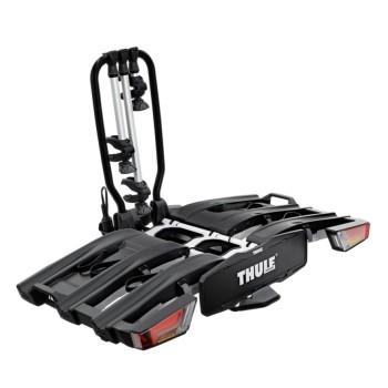 Thule EasyFold XT 3 kerékpártartó, Thule 934100