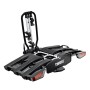 Thule EasyFold XT3 kerékpártartó, Thule 934100 + táska