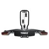 Thule EasyFold XT3 kerékpártartó, Thule 934100 + táska Thule EasyFold XT3 kerékpártartó, Thule 934100 + táska