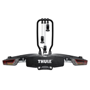 Thule EasyFold XT 3 kerékpártartó, Thule 934100 Thule EasyFold XT 3 kerékpártartó, Thule 934100