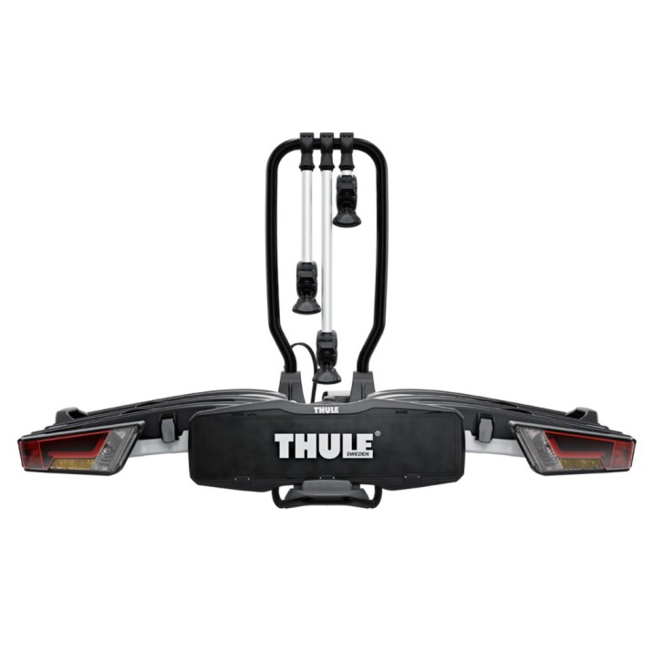 Thule EasyFold XT3 kerékpártartó, Thule 934100 + táska Thule EasyFold XT3 kerékpártartó, Thule 934100 + táska
