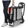 Thule EasyFold XT3 kerékpártartó, Thule 934100 + táska Thule EasyFold XT3 kerékpártartó, Thule 934100 + táska
