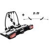 Thule VeloSpace XT 939 + 4.kerékpár adapter (939+9381)