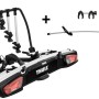 Thule VeloSpace XT 939 + 4.kerékpár adapter (939+9381)