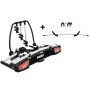 Thule VeloSpace XT 939 + 4.kerékpár adapter (939+9381)