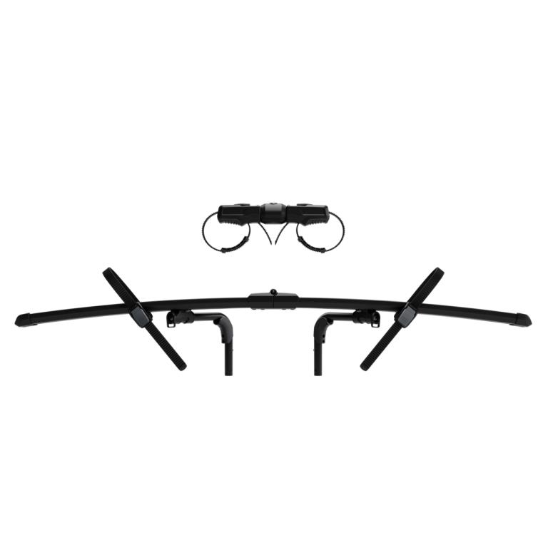 Thule EasyFold +1 kerékpár adapter, Thule 944700 adapter
