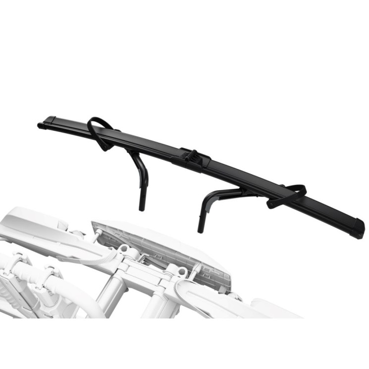 Thule EasyFold +1 kerékpár adapter, Thule 944700 adapter