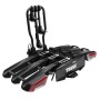 Thule EasyFold 9451 kerékpártartó, Thule 945100