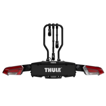 Thule EasyFold 9451 + 4.kerékpár adapter (945100+944700) Thule EasyFold 9451 + 4.kerékpár adapter (945100+944700)