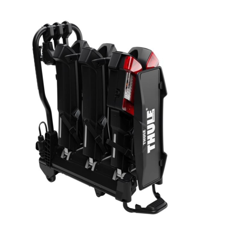 Thule EasyFold 9451 kerékpártartó, Thule 945100