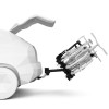 Thule EasyFold 9451 kerékpártartó, Thule 945100