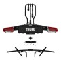 Thule EasyFold 9451 + 4.kerékpár adapter (945100+944700)
