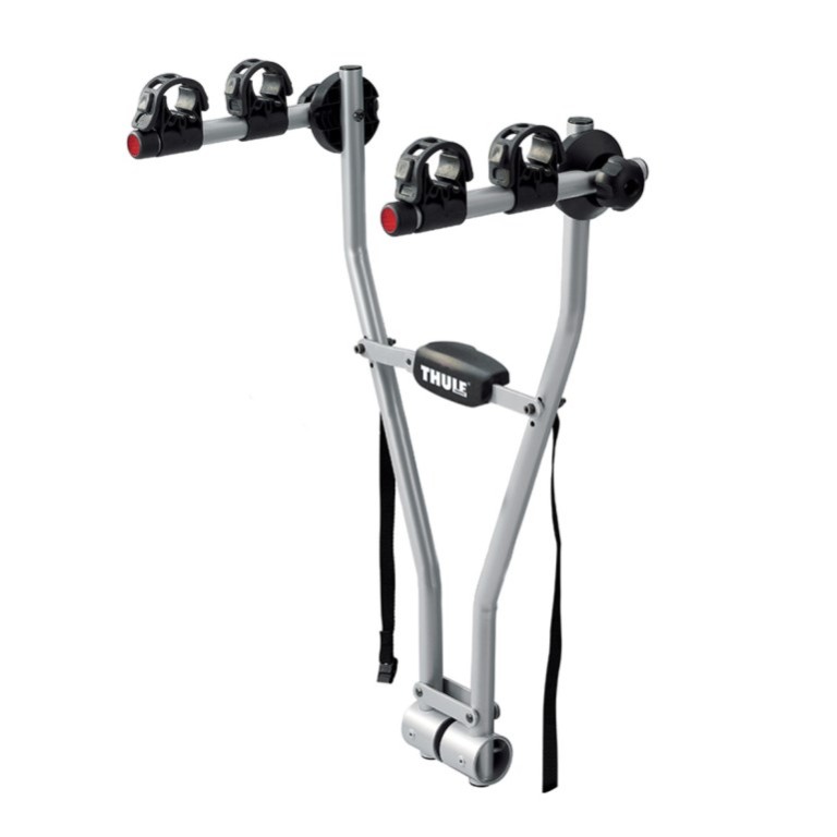 Thule Xpress 970 kerékpártartó