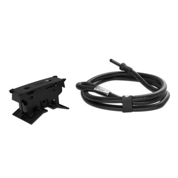 Thule kerékpár zár Epos, EasyFold3 kerékpártartókhoz, Thule 978500