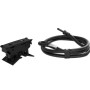 Thule kerékpár zár Epos, EasyFold3 kerékpártartókhoz, Thule 978500